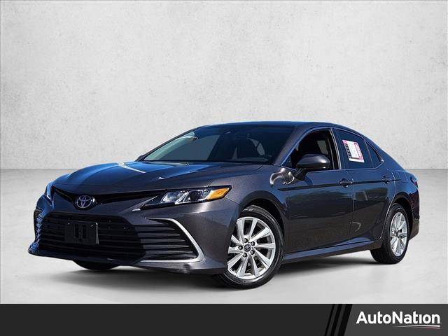 2023 Toyota Camry LE — Sedan — 26,193 mi — Phoenix, AZ