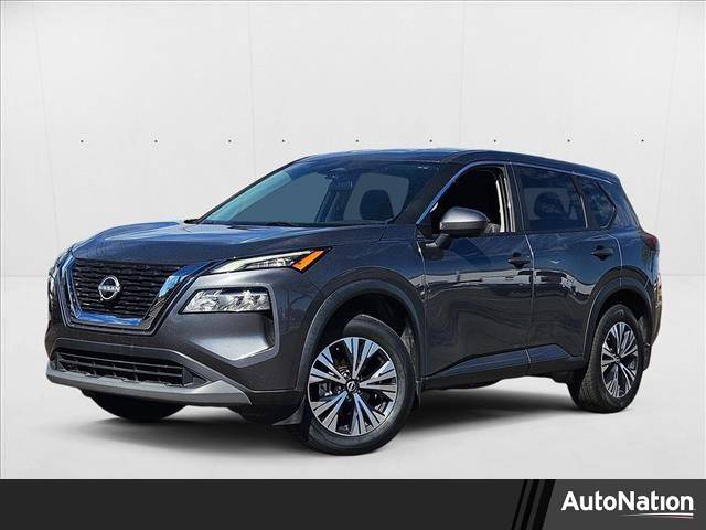 2023 Nissan Rogue SV — SUV — 30,940 mi — Phoenix, AZ
