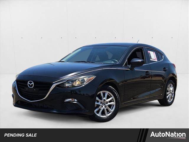 2014 Mazda Mazda3 i Touring — Hatchback — 56,504 mi — Phoenix, AZ