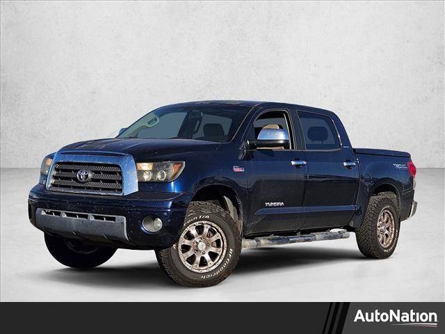 2008 Toyota Tundra Limited — Pickup Truck — 164,000 mi — Phoenix, AZ