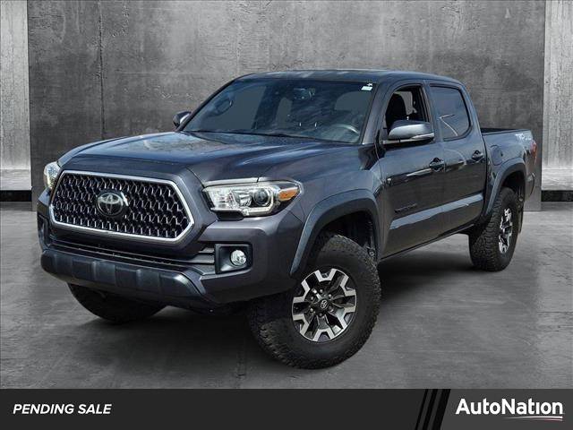 2019 Toyota Tacoma TRD Off Road — Pickup Truck — 41,081 mi — Phoenix, AZ
