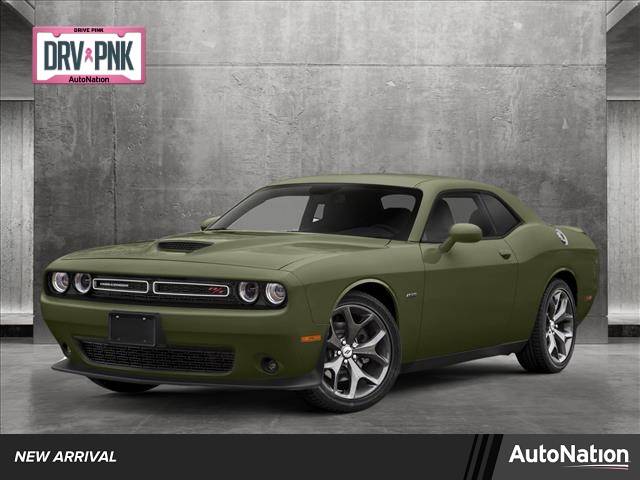 2022 Dodge Challenger GT — Coupe — 54,656 mi — Phoenix, AZ