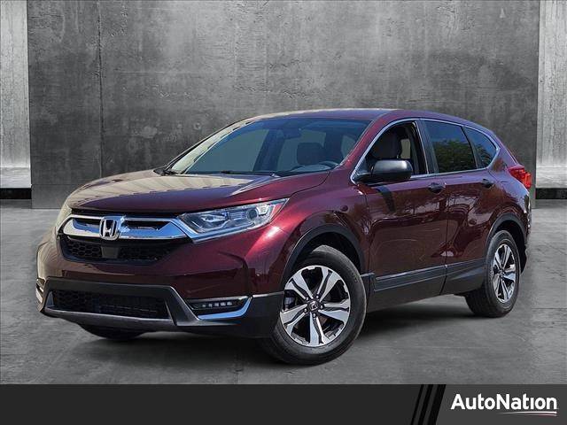 2019 Honda CR-V LX — SUV — 44,810 mi — Phoenix, AZ