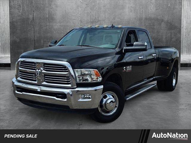 2014 Ram 3500 Big Horn — Pickup Truck — 127,509 mi — Phoenix, AZ