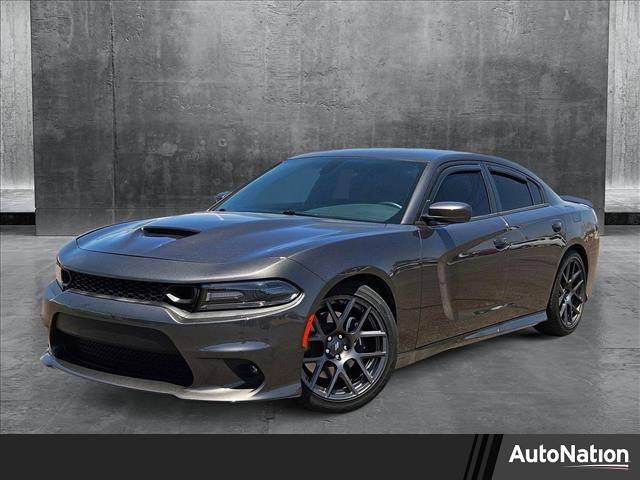 2019 Dodge Charger GT — Sedan — 21,377 mi — Phoenix, AZ