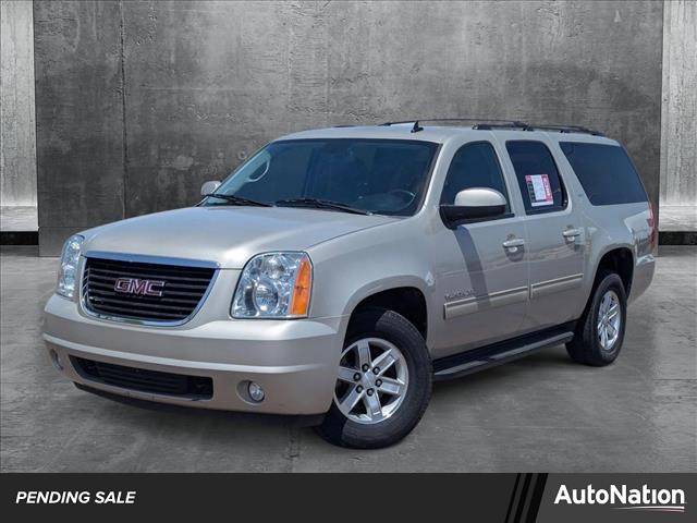 2014 GMC Yukon SLT — SUV — 139,360 mi — Phoenix, AZ