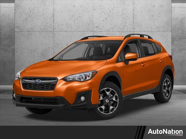 2019 Subaru Crosstrek Premium — SUV — 98,794 mi — Phoenix, AZ