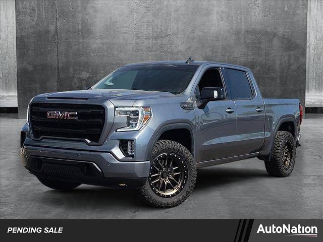 2021 GMC Sierra 1500 Elevation — Pickup Truck — 42,532 mi — Phoenix, AZ