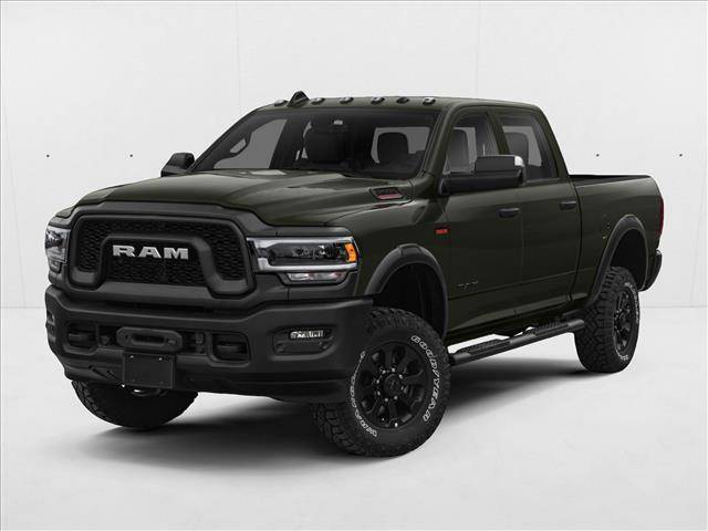 2022 Ram 2500 Power Wagon — Pickup Truck — 45,023 mi — Phoenix, AZ