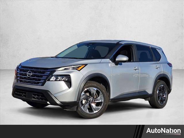 2024 Nissan Rogue SV — SUV — 30,093 mi — Phoenix, AZ