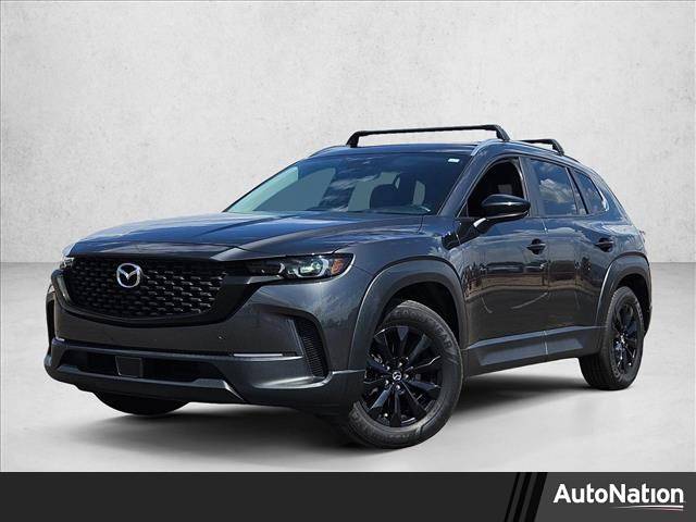 2023 Mazda CX-50 Preferred Plus — SUV — 36,492 mi — Phoenix, AZ