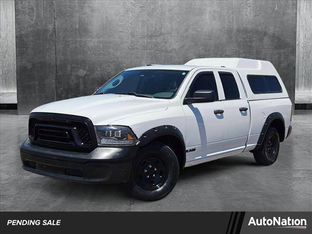 2016 Ram 1500 Tradesman — Pickup Truck — 115,353 mi — Phoenix, AZ