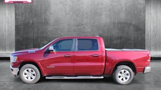 2019 Ram 1500 Laramie — Pickup Truck — 74,479 mi — Phoenix, AZ