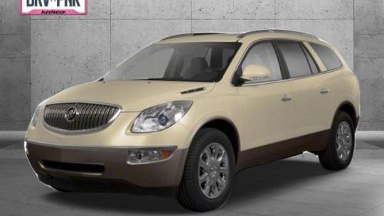 2010 Buick Enclave CXL — SUV — 119,940 mi — Phoenix, AZ