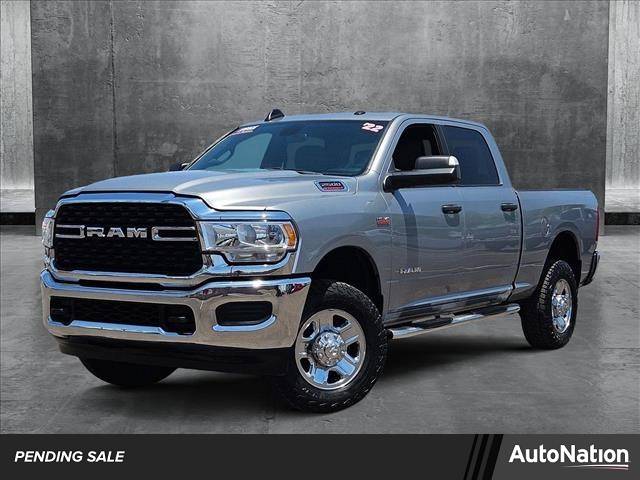 2022 Ram 2500 Big Horn — Pickup Truck — 92,783 mi — Phoenix, AZ