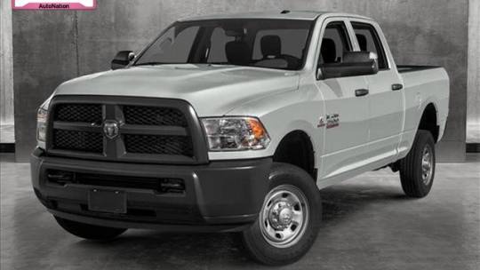 2017 Ram 2500 Tradesman — Pickup Truck — 108,111 mi — Phoenix, AZ
