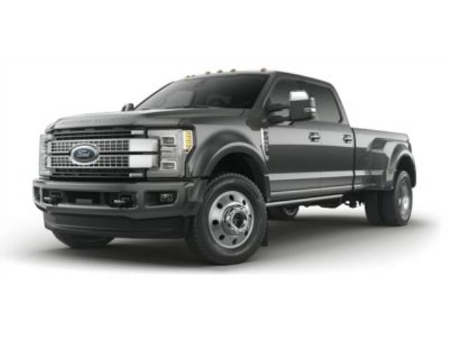2019 Ford Super Duty F-350 Platinum — Pickup Truck — 91,278 mi — Phoenix, AZ