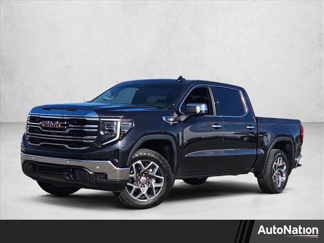2024 GMC Sierra 1500 SLT — Pickup Truck — 27,283 mi — Phoenix, AZ