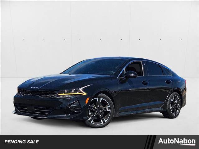 2023 Kia K5 GT-Line — Sedan — 35,000 mi — Phoenix, AZ