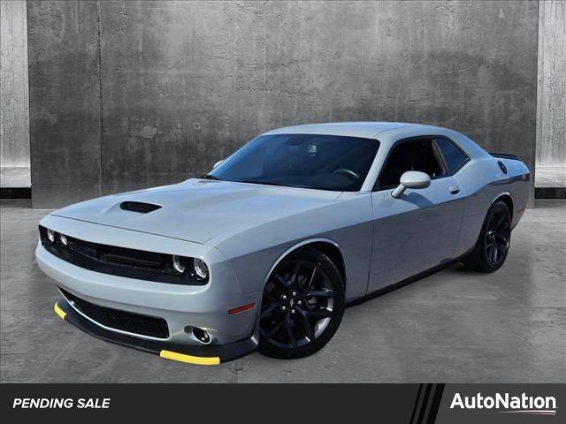 2021 Dodge Challenger GT — Coupe — 71,440 mi — Phoenix, AZ