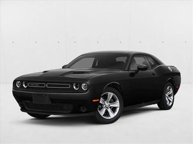 2022 Dodge Challenger SXT — Coupe — 46,120 mi — Phoenix, AZ