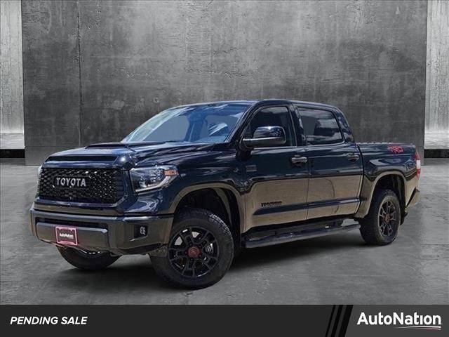 2020 Toyota Tundra TRD Pro — Pickup Truck — 67,095 mi — Phoenix, AZ