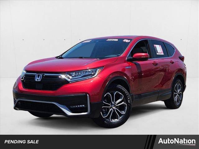 2020 Honda CR-V Hybrid EX-L — SUV — 54,838 mi — Phoenix, AZ