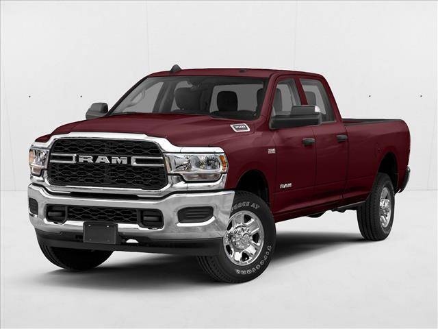 2022 Ram 3500 Big Horn — Pickup Truck — 91,015 mi — Phoenix, AZ