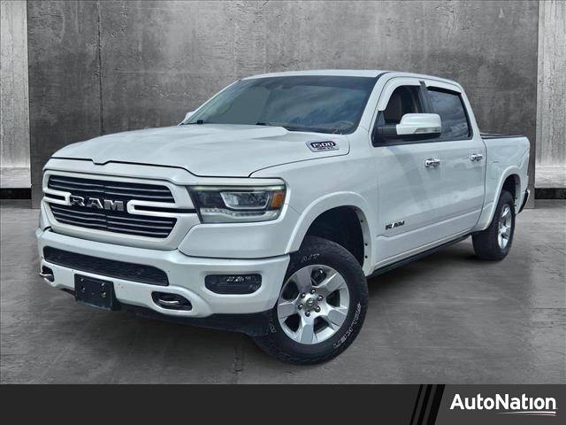 2021 Ram 1500 Laramie — Pickup Truck — 45,131 mi — Phoenix, AZ