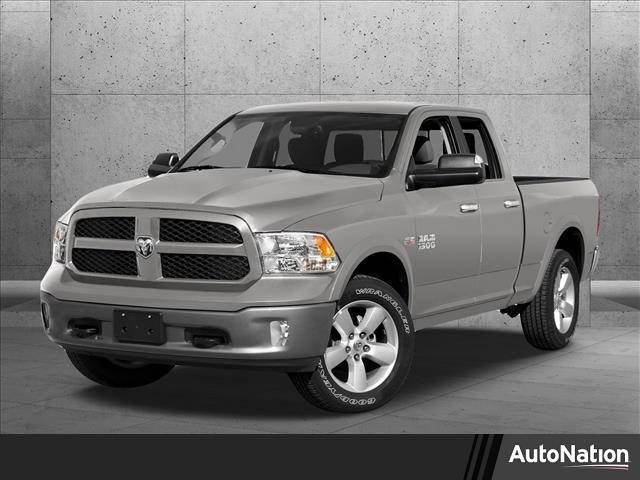 2015 Ram 1500 Express — Pickup Truck — 81,818 mi — Phoenix, AZ