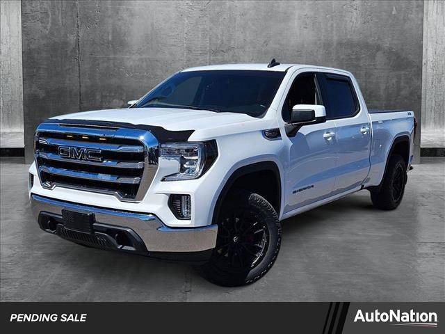 2020 GMC Sierra 1500 SLE — Pickup Truck — 47,981 mi — Phoenix, AZ