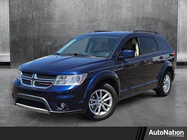 2019 Dodge Journey SE — SUV — 76,850 mi — Phoenix, AZ