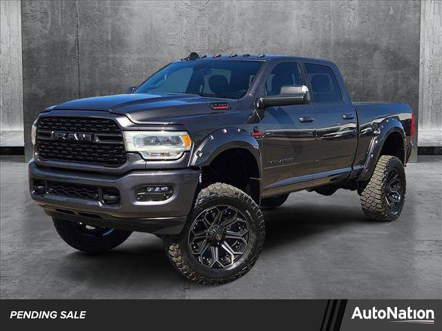 2022 Ram 2500 Big Horn — Pickup Truck — 15,749 mi — Phoenix, AZ
