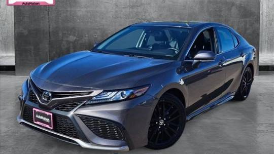 2023 Toyota Camry XSE — Sedan — 42,182 mi — Phoenix, AZ