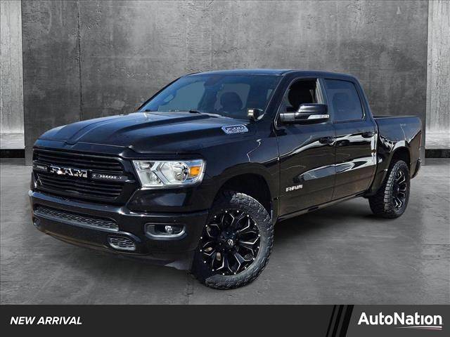 2020 Ram 1500 Big Horn — Pickup Truck — 54,907 mi — Phoenix, AZ