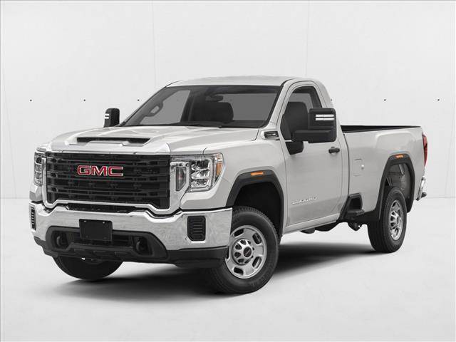 2022 GMC Sierra 2500HD Pro — Pickup Truck — 97,200 mi — Phoenix, AZ