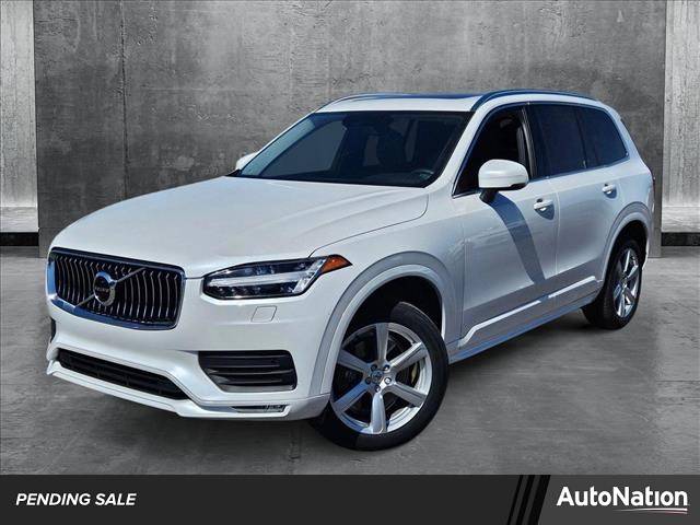 2022 Volvo XC90 Momentum — SUV — 100,924 mi — Phoenix, AZ