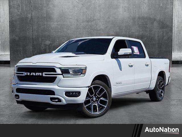 2021 Ram 1500 Laramie — Pickup Truck — 40,587 mi — Phoenix, AZ