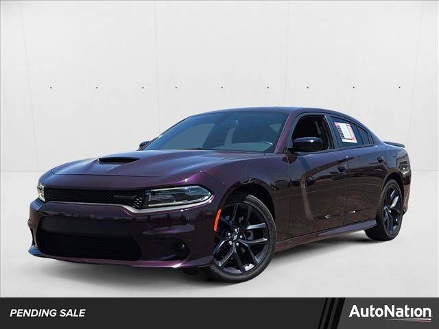 2021 Dodge Charger GT — Sedan — 29,000 mi — Phoenix, AZ