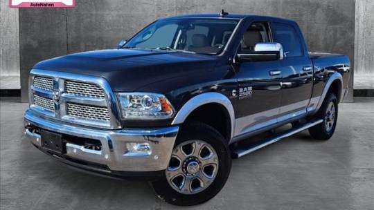 2018 Ram 2500 Laramie — Pickup Truck — 68,022 mi — Phoenix, AZ