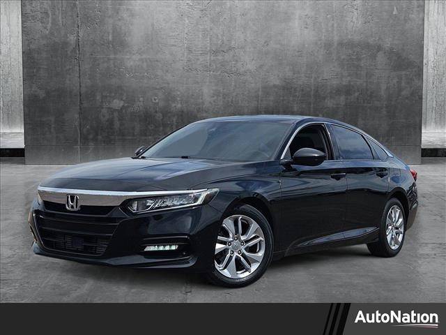 2019 Honda Accord LX — Sedan — 91,077 mi — Phoenix, AZ