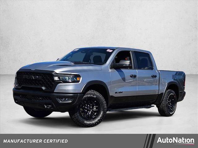 2025 Ram 1500 Rebel — Pickup Truck — 22,980 mi — Phoenix, AZ