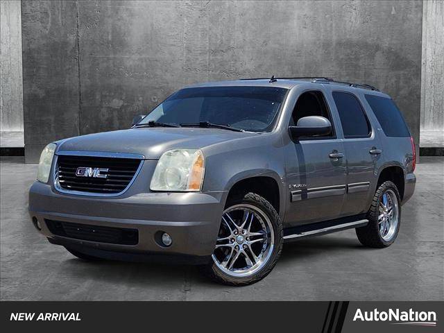 2009 GMC Yukon SLT — SUV — 131,233 mi — Phoenix, AZ
