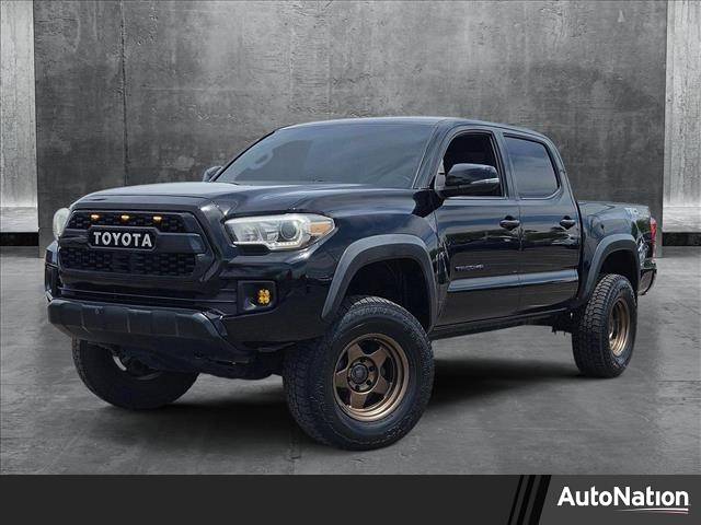 2016 Toyota Tacoma TRD Off Road — Pickup Truck — 96,891 mi — Phoenix, AZ
