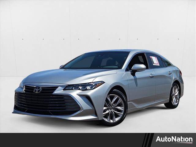 2019 Toyota Avalon XLE — Sedan — 62,912 mi — Phoenix, AZ