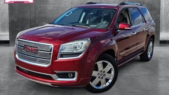 2015 GMC Acadia Denali — SUV — 91,616 mi — Phoenix, AZ