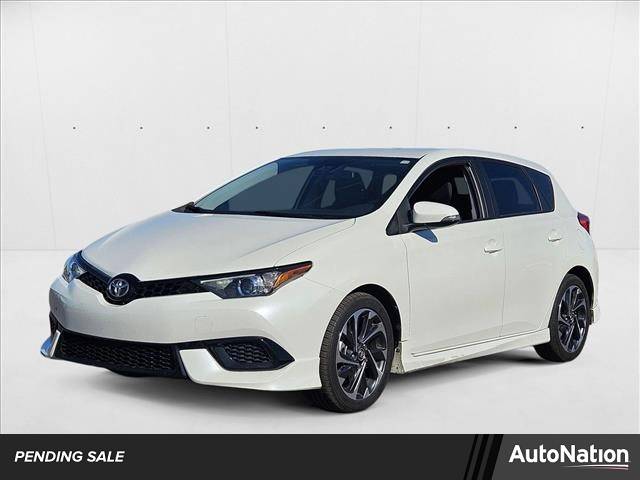 2017 Toyota Corolla iM iM — Hatchback — 93,736 mi — Phoenix, AZ