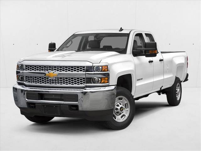 2019 Chevrolet Silverado 2500HD WT — Pickup Truck — 128,246 mi — Phoenix, AZ