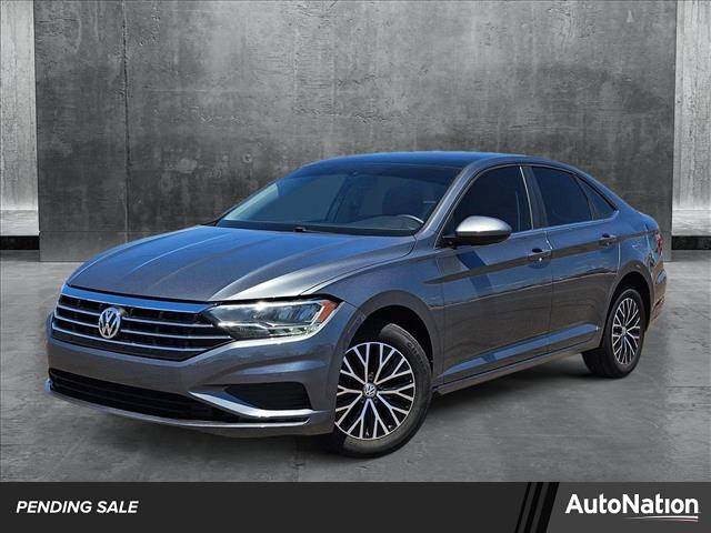 2020 Volkswagen Jetta SE — Sedan — 74,391 mi — Phoenix, AZ