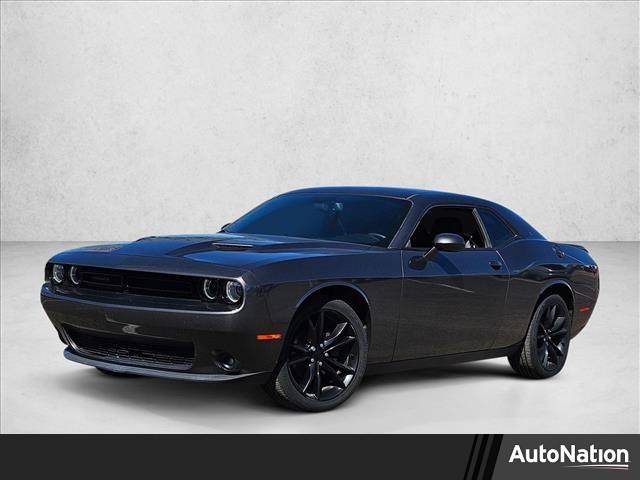 2016 Dodge Challenger SXT — Coupe — 60,923 mi — Phoenix, AZ
